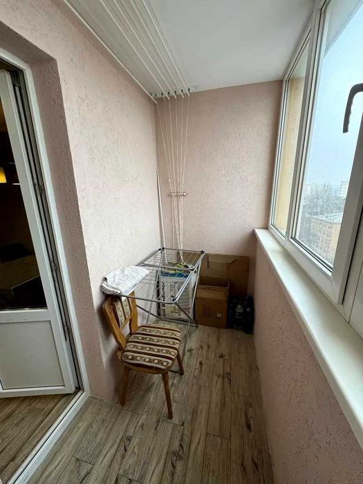 Квартира на Біля метро Васильківська в Києві, ID 334781, фото №10