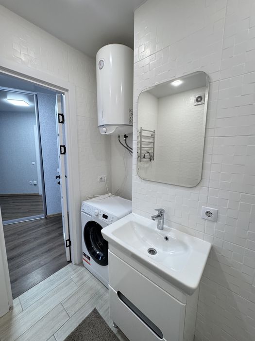 Квартира на вул. Москаленка, 55 в Києві, ID 334688, фото №9