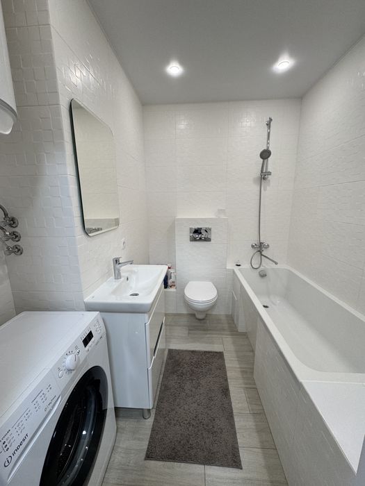 Квартира на вул. Москаленка, 55 в Києві, ID 334688, фото №10