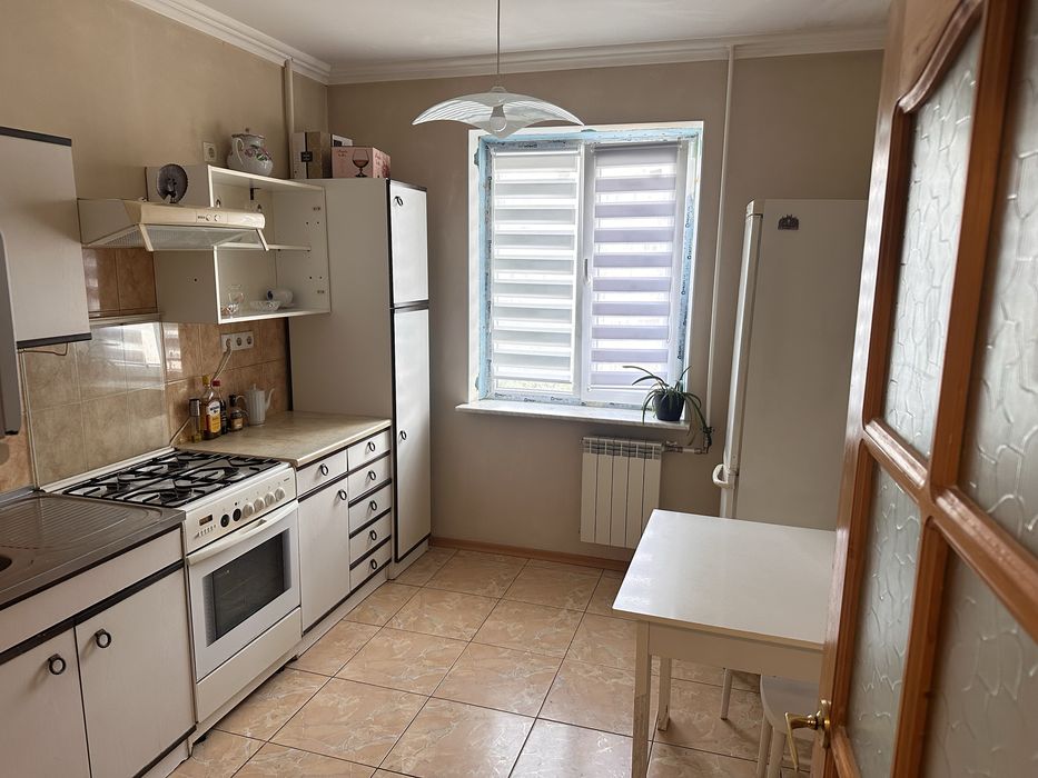 Квартира на вул. Драгоманова, 25 в Київ, ID 334706, фото №1