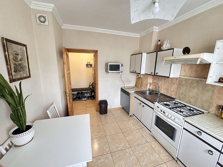 Квартира на вул. Драгоманова, 25 в Київ, ID 334706, фото №2