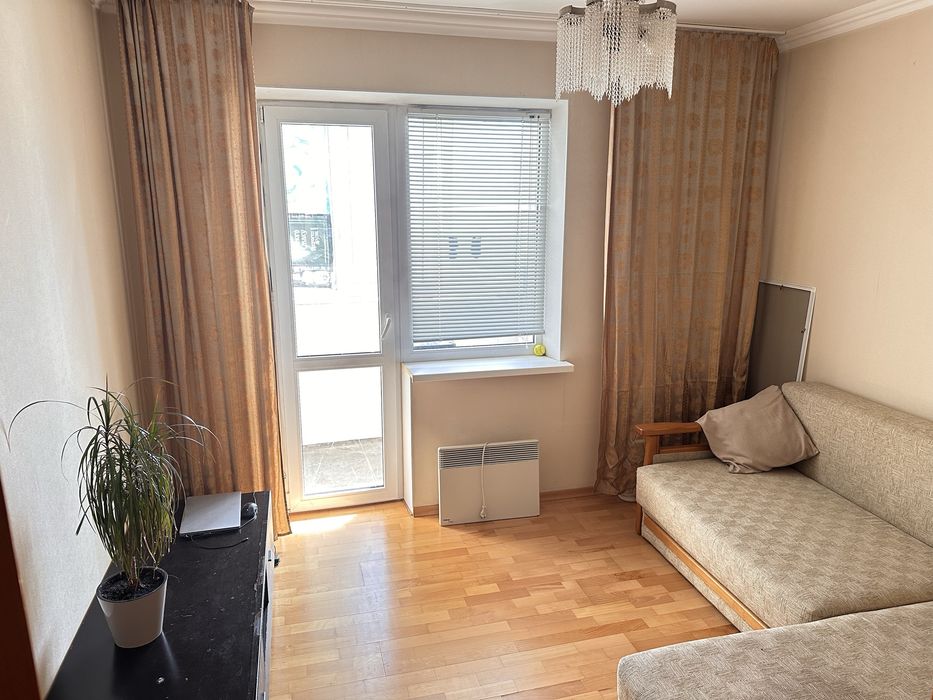 Квартира на вул. Драгоманова, 25 в Київ, ID 334706, фото №5