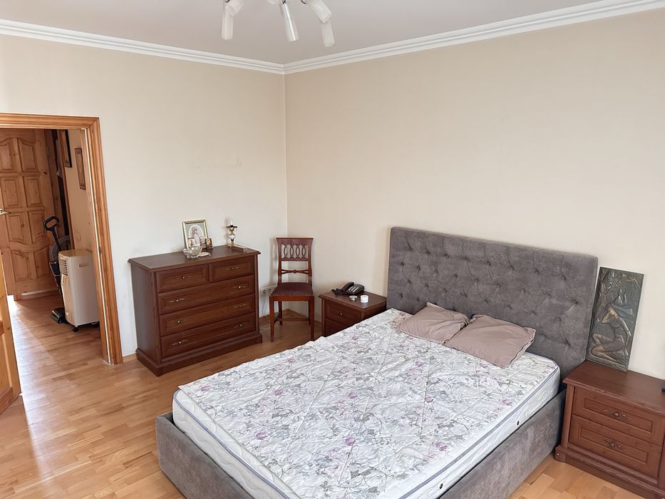 Квартира на вул. Драгоманова, 25 в Києві, ID 334706, фото №6
