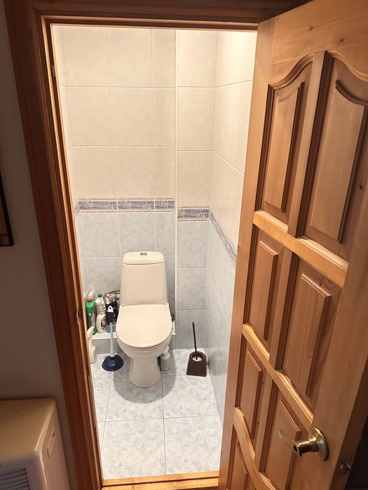 Квартира на вул. Драгоманова, 25 в Києві, ID 334706, фото №8