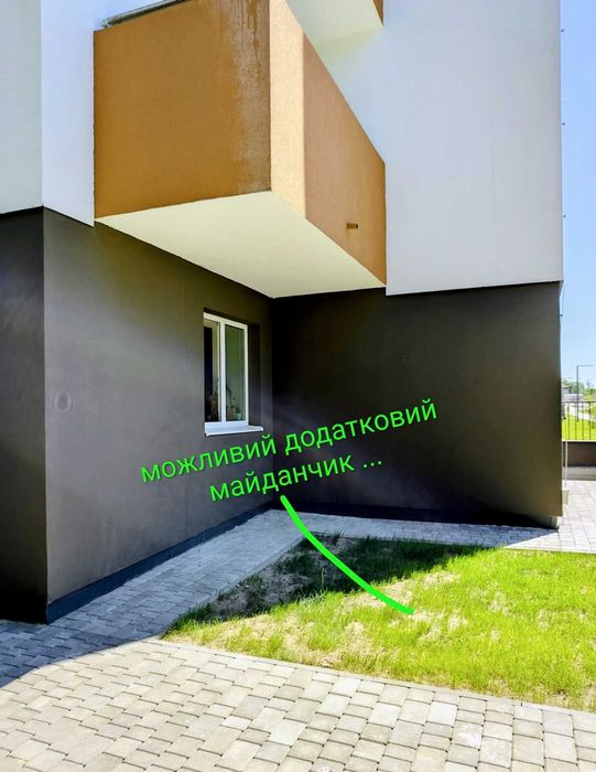 Квартира на ЖК Компаньйон в Львові, ID 334701, фото №13
