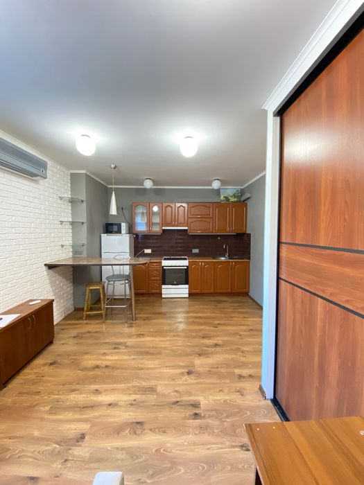 Квартира на ЖК Новатор в Київ, ID 334791, фото №2