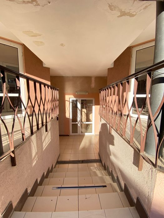 Квартира на ЖК Новатор в Києві, ID 334791, фото №12