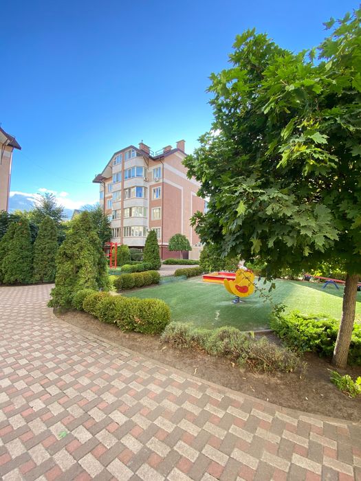 Квартира на ЖК Новатор в Києві, ID 334791, фото №13