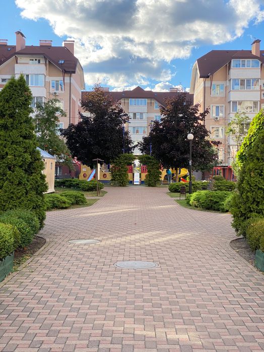 Квартира на ЖК Новатор в Києві, ID 334791, фото №14