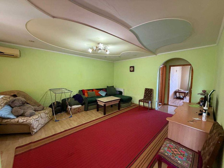 Квартира на вул. Стуса, 13 в Івано-Франківськ, ID 334722, фото №1
