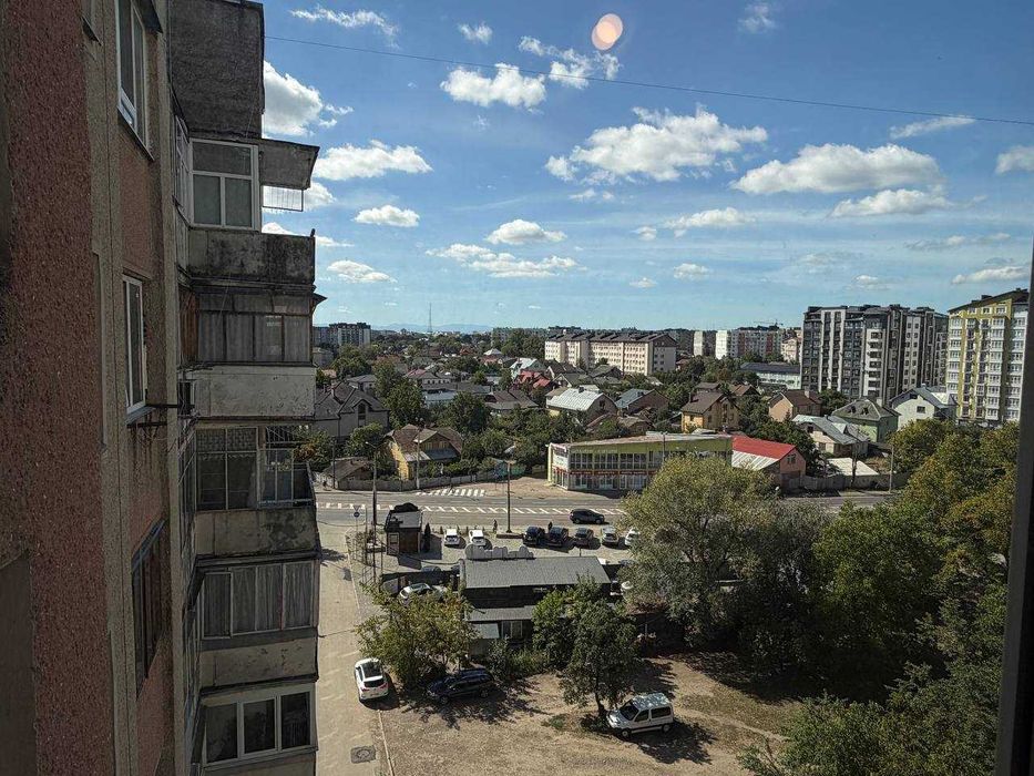 Квартира на вул. Стуса, 13 в Івано-Франківську, ID 334722, фото №18