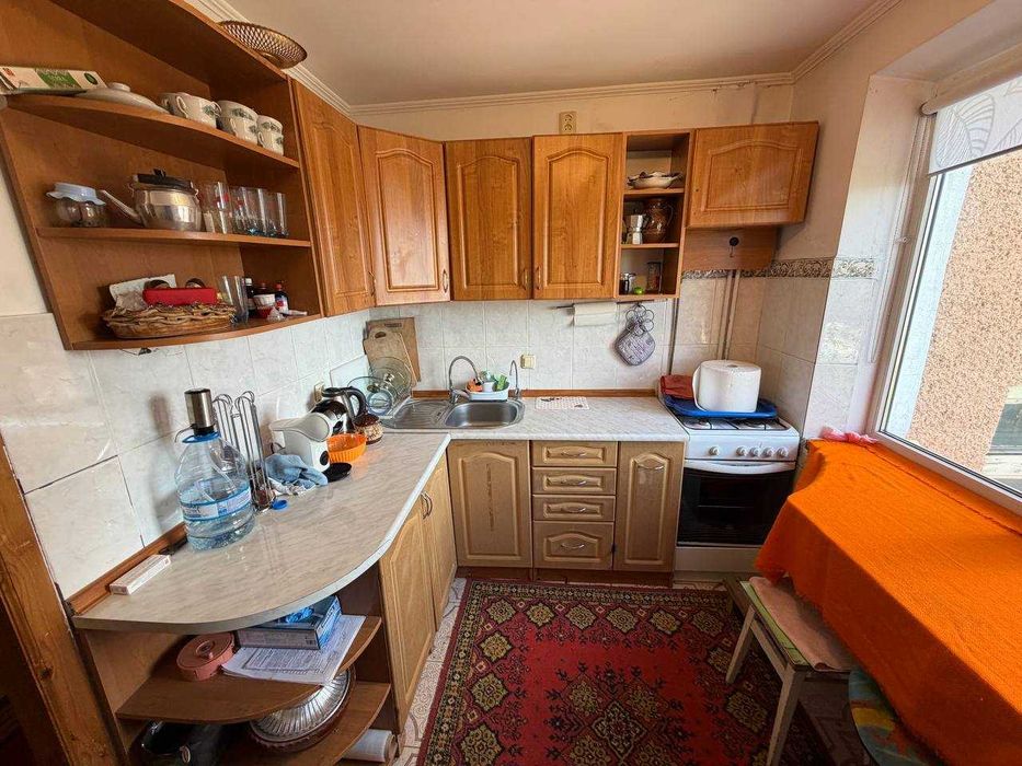 Квартира на вул. Стуса, 13 в Івано-Франківську, ID 334722, фото №10