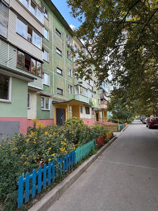 Квартира на просп. Перемоги, 187 в Чернігові, ID 334723, фото №12