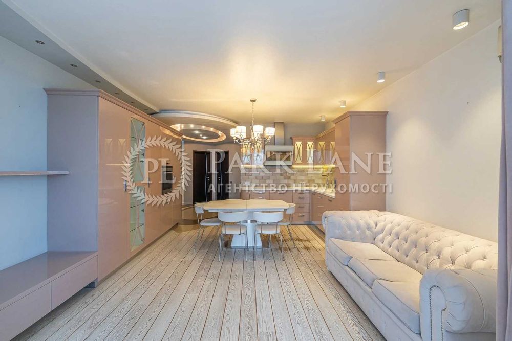 Квартира на бул. Руденка Миколи, 14е в Київ, ID 334769, фото №1