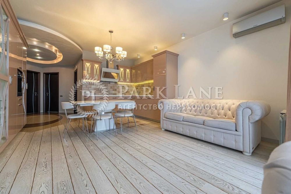Квартира на бул. Руденка Миколи, 14е в Київ, ID 334769, фото №2