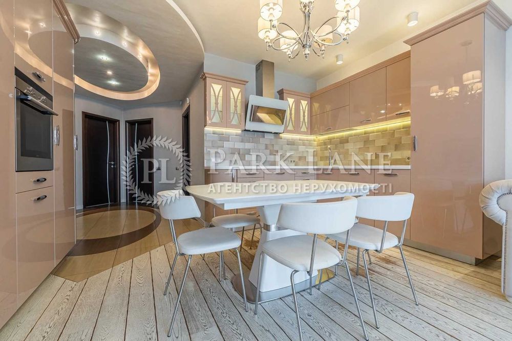 Квартира на бул. Руденка Миколи, 14е в Київ, ID 334769, фото №4