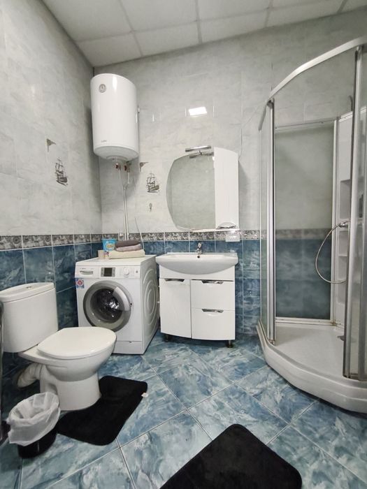 Квартира на Аркадийский дворец в Одеса, ID 334819, фото №4