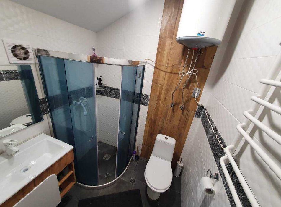 Квартира на вул. Залізнична, 32 в Київ, ID 334776, фото №2