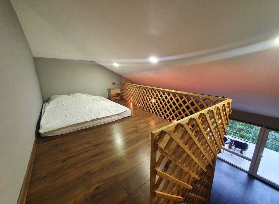 Квартира на вул. Залізнична, 32 в Київ, ID 334776, фото №3