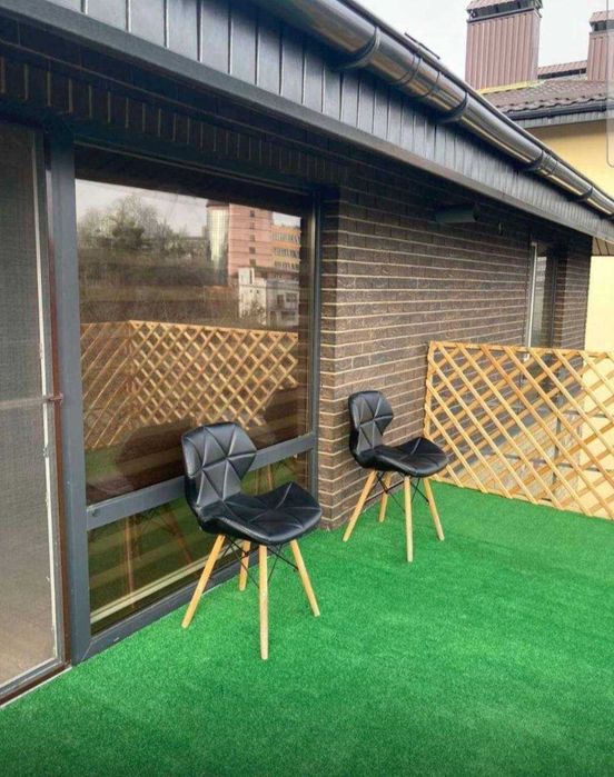 Квартира на вул. Залізнична, 32 в Київ, ID 334776, фото №4