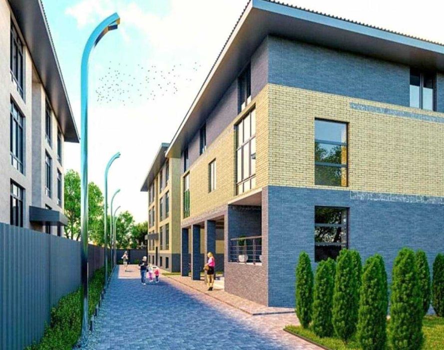 Квартира на вул. Залізнична, 32 в Київ, ID 334776, фото №5
