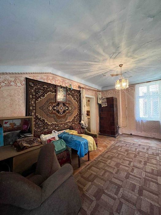 Купити квартиру за адресою вул. Бельведерська в Івано-Франківськ на Findly.com.ua Квартира на вул. Бельведерська в Івано-Франківськ, ID 334765, фото №1
