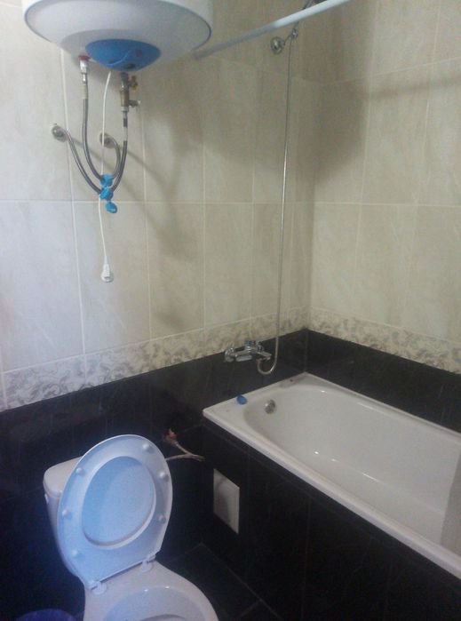 Квартира на вул. Молодіжна в Києві, ID 334754, фото №6