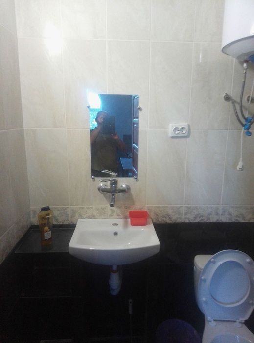 Квартира на вул. Молодіжна в Києві, ID 334754, фото №7