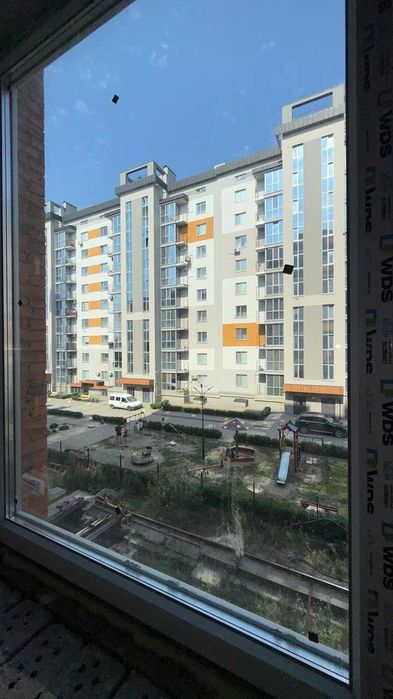Квартира на ЖК Щасливий в Хмельницький, ID 334772, фото №4