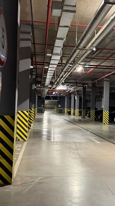 Квартира на вул. Михайла Бойчука, 17 в Київ, ID 334804, фото №1