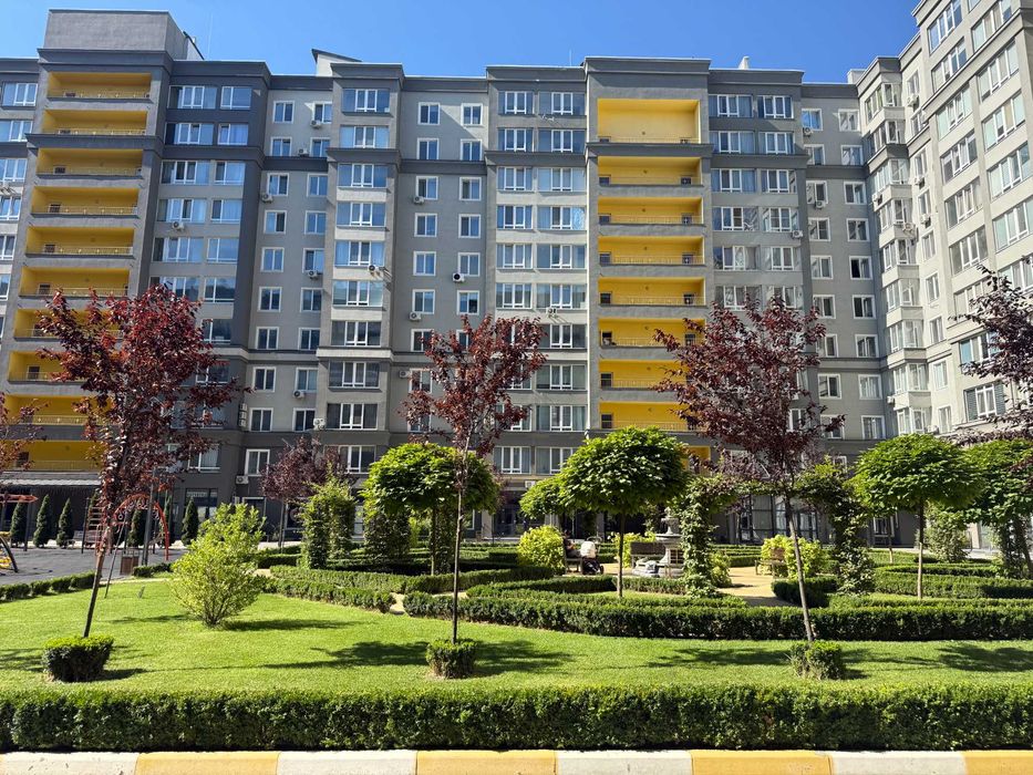 Квартира на ЖК Millennium State в Києві, ID 334852, фото №20