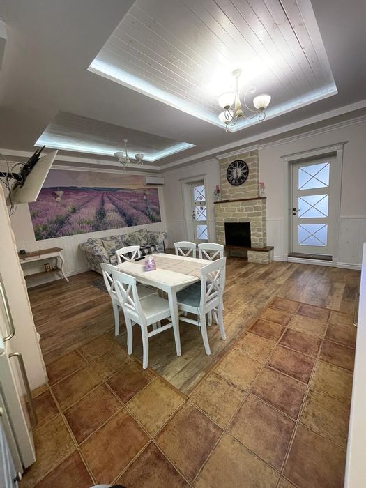 Квартира на вул. Вахтанга Кікабідзе в Київ, ID 334803, фото №1