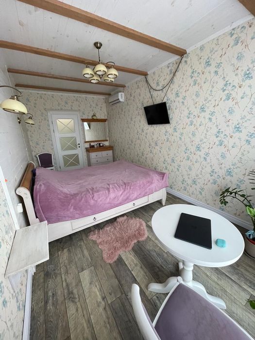 Квартира на вул. Вахтанга Кікабідзе в Київ, ID 334803, фото №2