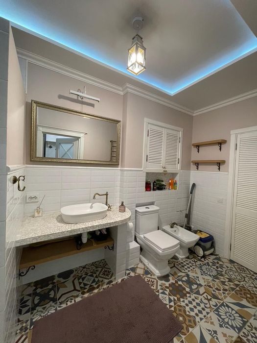 Квартира на вул. Вахтанга Кікабідзе в Києві, ID 334803, фото №12