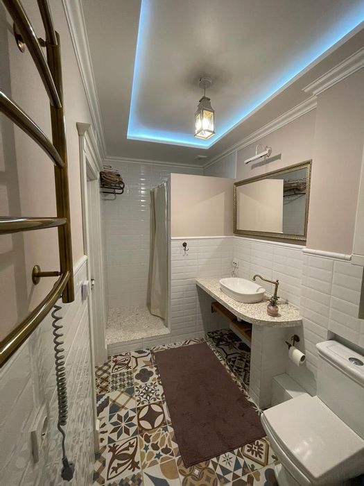 Квартира на вул. Вахтанга Кікабідзе в Києві, ID 334803, фото №13