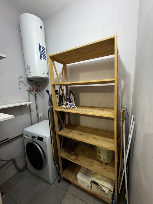 Квартира на вул. Вахтанга Кікабідзе в Києві, ID 334803, фото №14