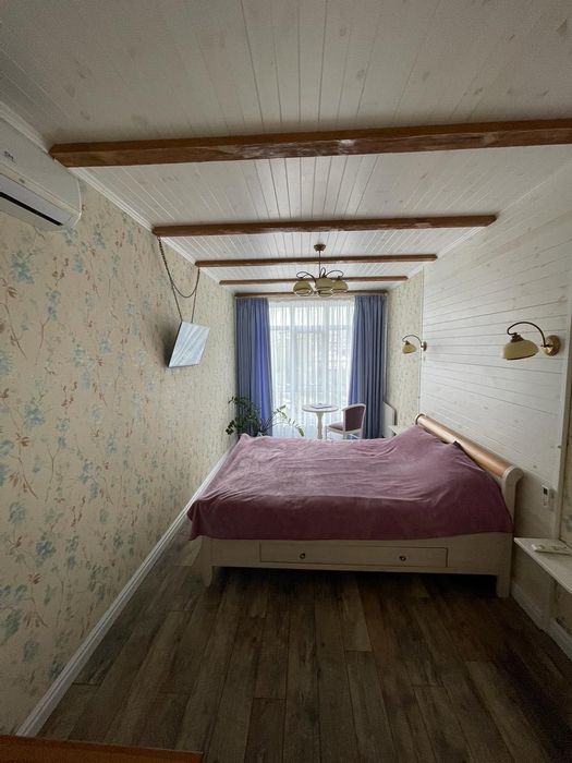 Квартира на вул. Вахтанга Кікабідзе в Київ, ID 334803, фото №3