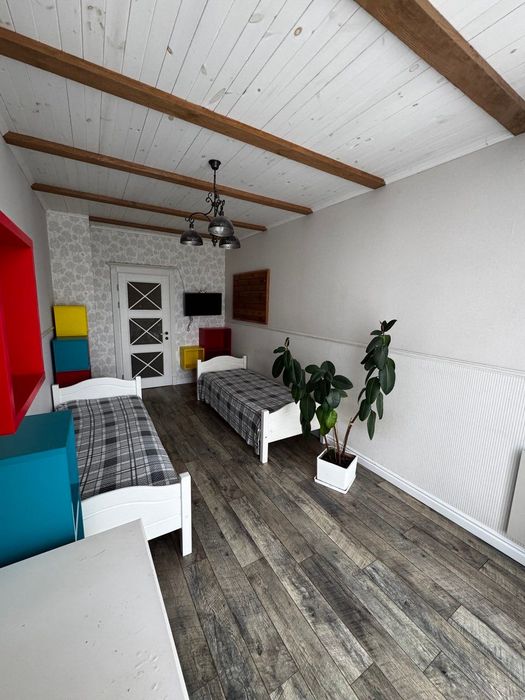 Квартира на вул. Вахтанга Кікабідзе в Київ, ID 334803, фото №4