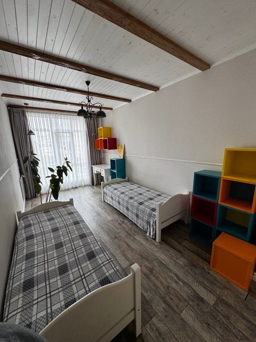 Квартира на вул. Вахтанга Кікабідзе в Київ, ID 334803, фото №5