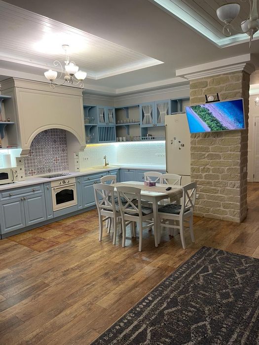 Квартира на вул. Вахтанга Кікабідзе в Києві, ID 334803, фото №6