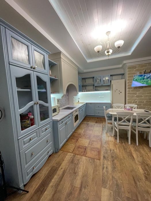 Квартира на вул. Вахтанга Кікабідзе в Києві, ID 334803, фото №7