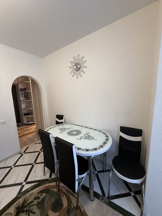 Квартира на ЖК У-Квартал в Київ, ID 334869, фото №1