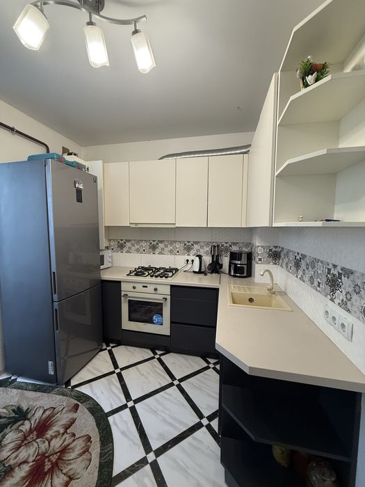 Квартира на ЖК У-Квартал в Київ, ID 334869, фото №2