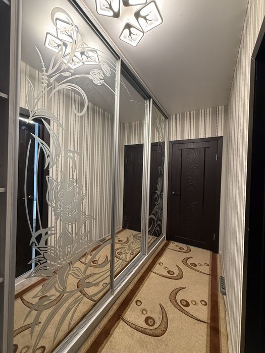 Квартира на ЖК У-Квартал в Київ, ID 334869, фото №3