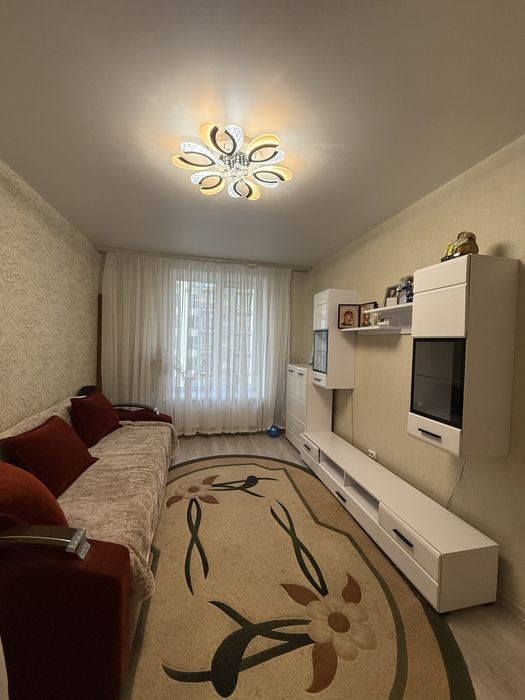 Квартира на ЖК У-Квартал в Київ, ID 334869, фото №4