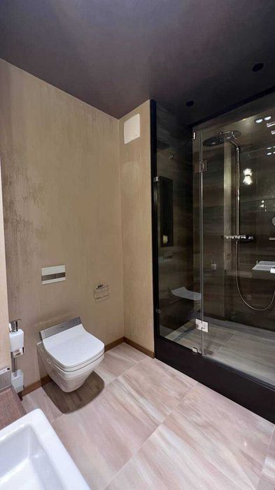 Квартира на вул. Болсуновська, 2 в Києві, ID 334817, фото №18