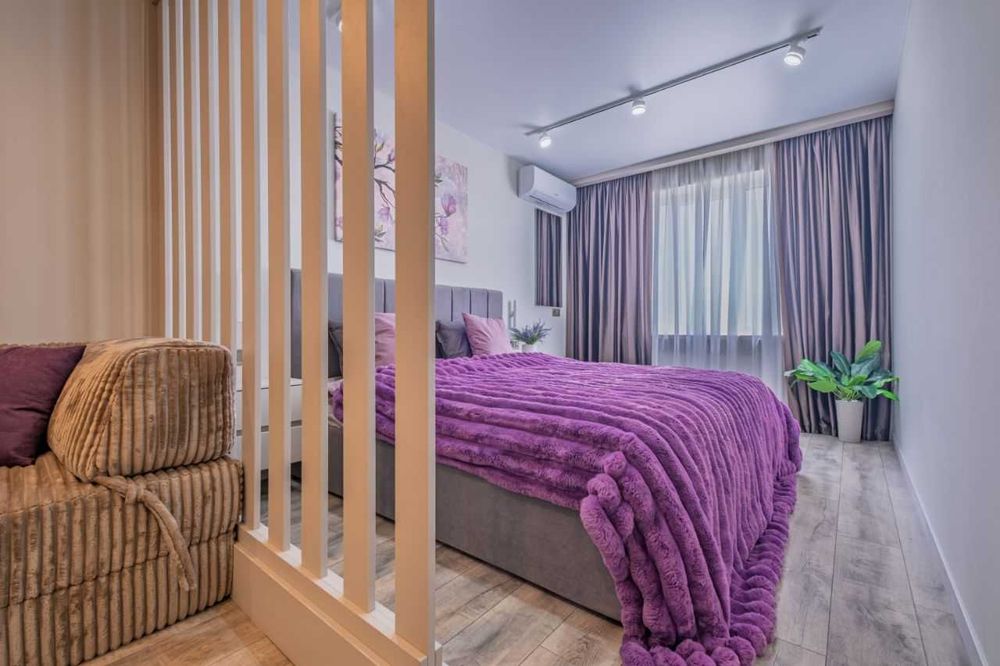 Квартира на ЖК Одеський бульвар в Київ, ID 334822, фото №1