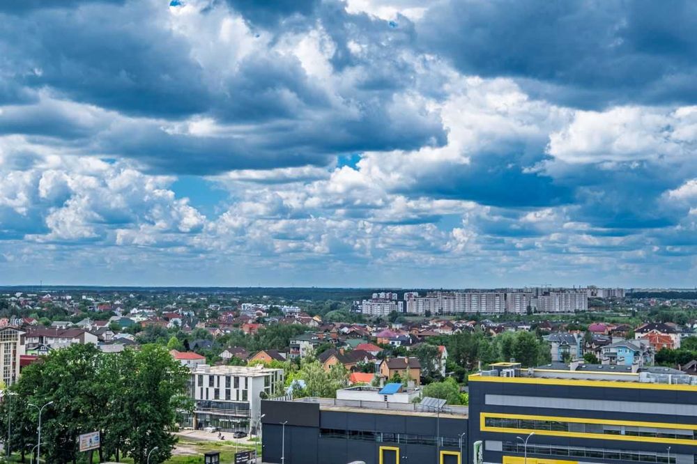 Квартира на ЖК Одеський бульвар в Києві, ID 334822, фото №16
