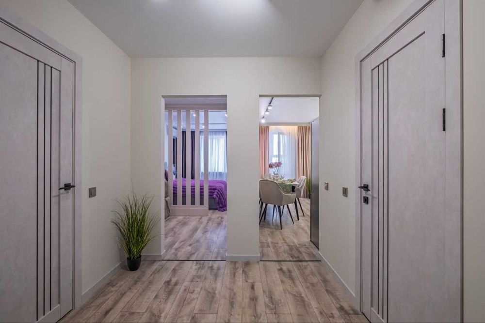 Квартира на ЖК Одеський бульвар в Київ, ID 334822, фото №5