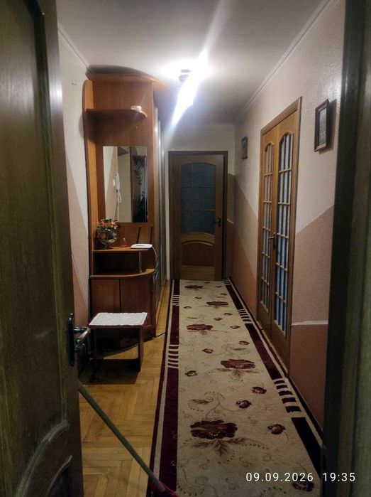 Квартира — Івано-Франківськ в Івано-Франківську, ID 334813, фото №8